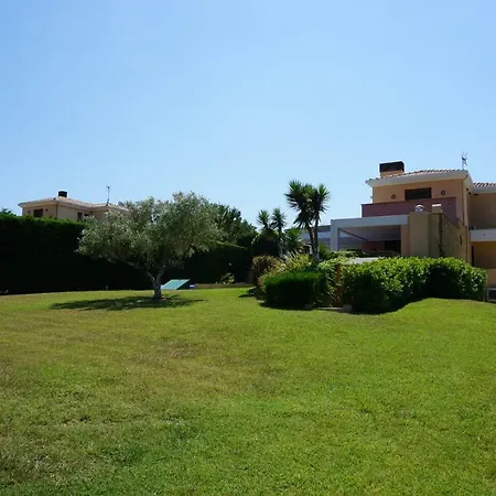Sunny Luxury Pool Vila Semesterbostad Sani (Chalkidiki)